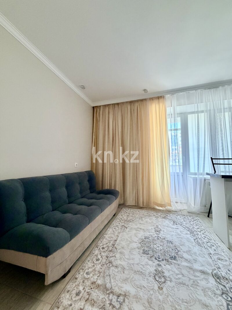 Продажа 2-комнатной квартиры, 39.2 м² - Продажа квартир в кирпичном доме в Астане - страница 27 фото 12 из 21