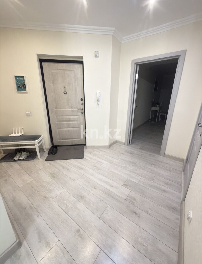 Продажа 3-комнатной квартиры, 121 м² - Продажа квартир в новостройках Караганды фото 21 из 31