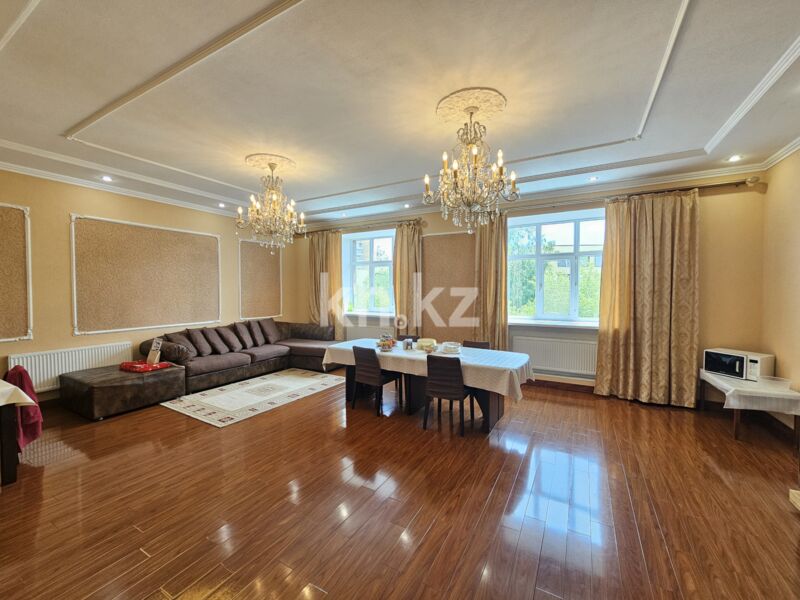 Продажа 9-комнатного дома, 477.1 м² - Продажа домов, коттеджей в Караганде - страница 5 фото 8 из 19