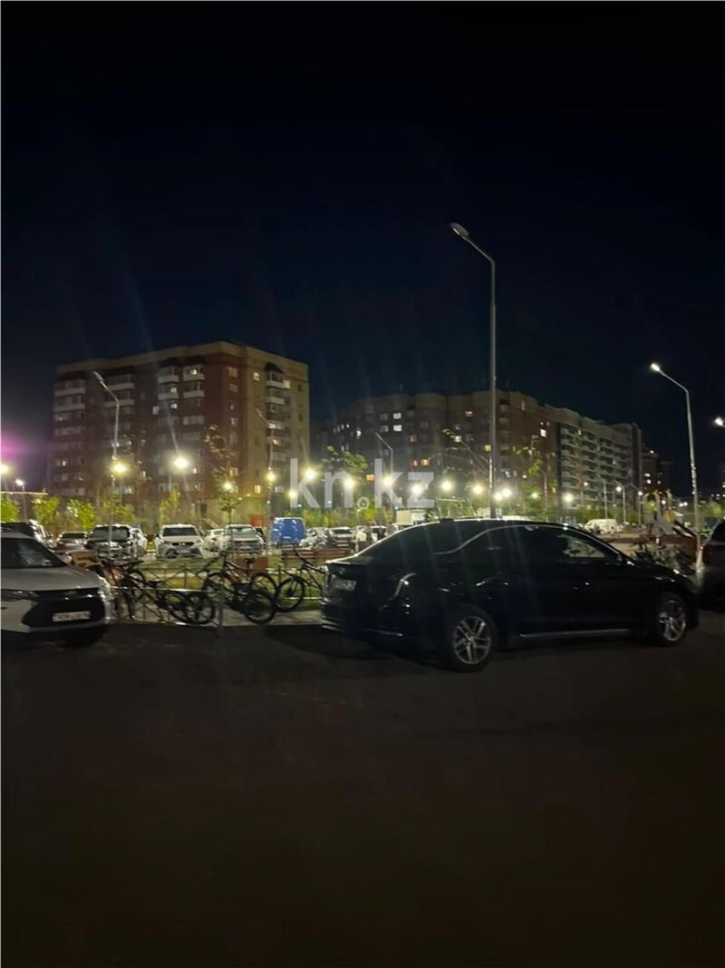 Продажа 1-комнатной квартиры, 64 м² - Продажа однокомнатных квартир в р-не Сарыарка Астаны - страница 11 фото 11 из 11