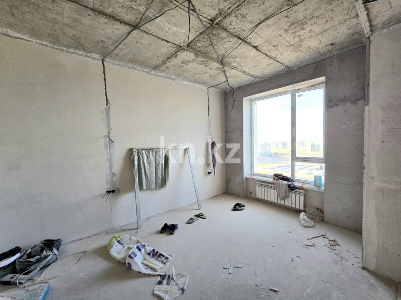 Продажа 3-комнатной квартиры, 84 м² - Продажа квартир в Абайском р-не Шымкента фото 9 из 29