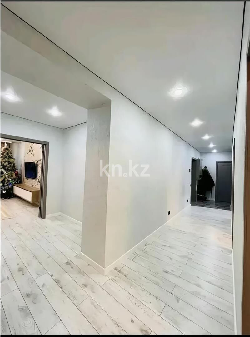 Продажа 4-комнатной квартиры, 105.5 м² - Продажа четырехкомнатных квартир в кирпичном доме в Казахстане - страница 15 фото 1 из 1