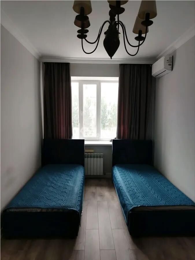 Продажа 3-комнатной квартиры, 95 м² - Продажа трехкомнатных квартир в монолитно-каркасном доме в Казахстане - страница 62 фото 3 из 4
