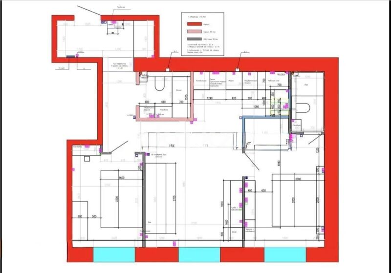Продажа 3-комнатной квартиры, 66.8 м² - Продажа трехкомнатных квартир от собственников в Казахстане - страница 13 фото 6 из 6