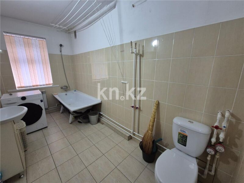Продажа 2-комнатной квартиры, 58 м² - Продажа двухкомнатных квартир в панельном доме в Темиртау - страница 8 фото 9 из 12