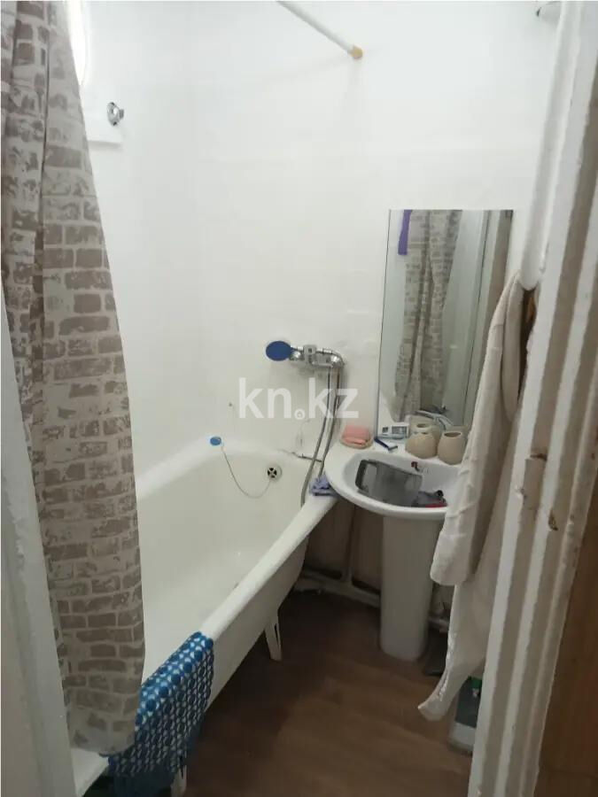Продажа 2-комнатной квартиры, 44.9 м² - Продажа двухкомнатных квартир в кирпичном доме в Казахстане - страница 4 фото 4 из 4