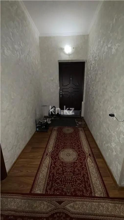 Продажа 2-комнатной квартиры, 60 м² - Продажа двухкомнатных квартир в панельном доме в Алматы - страница 28 фото 6 из 6