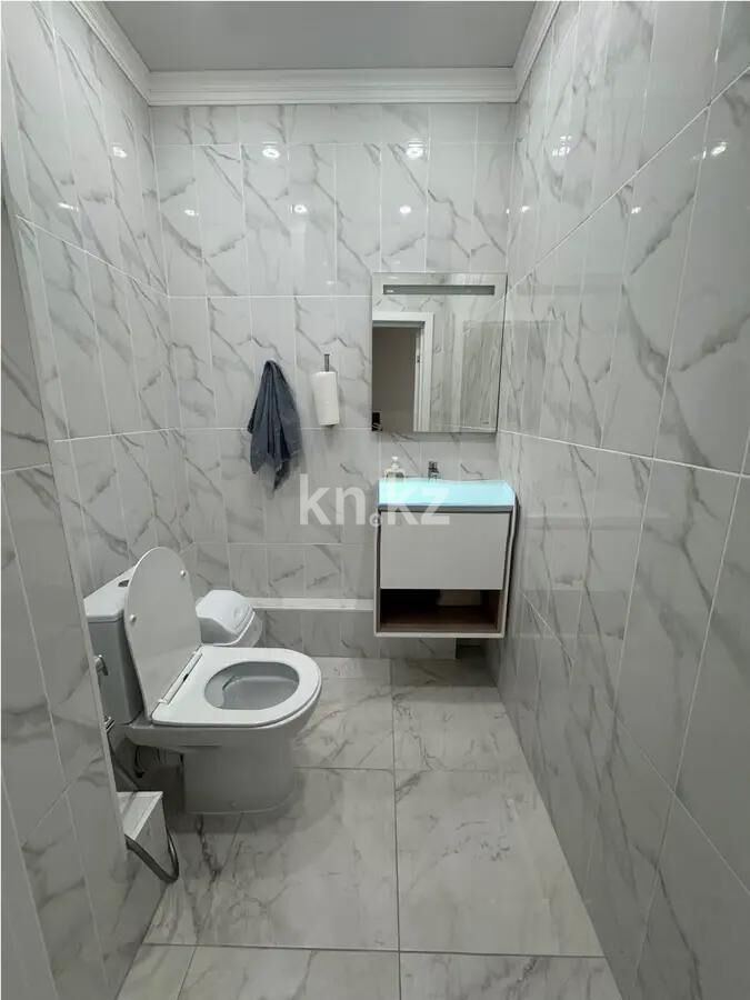 Продажа 3-комнатной квартиры, 85.8 м² - Продажа трехкомнатных квартир в блочном доме в Казахстане - страница 37 фото 6 из 6