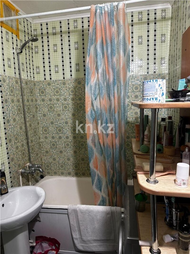 Продажа 1-комнатной квартиры, 31 м² - Продажа однокомнатных квартир в кирпичном доме в Караганде фото 5 из 11