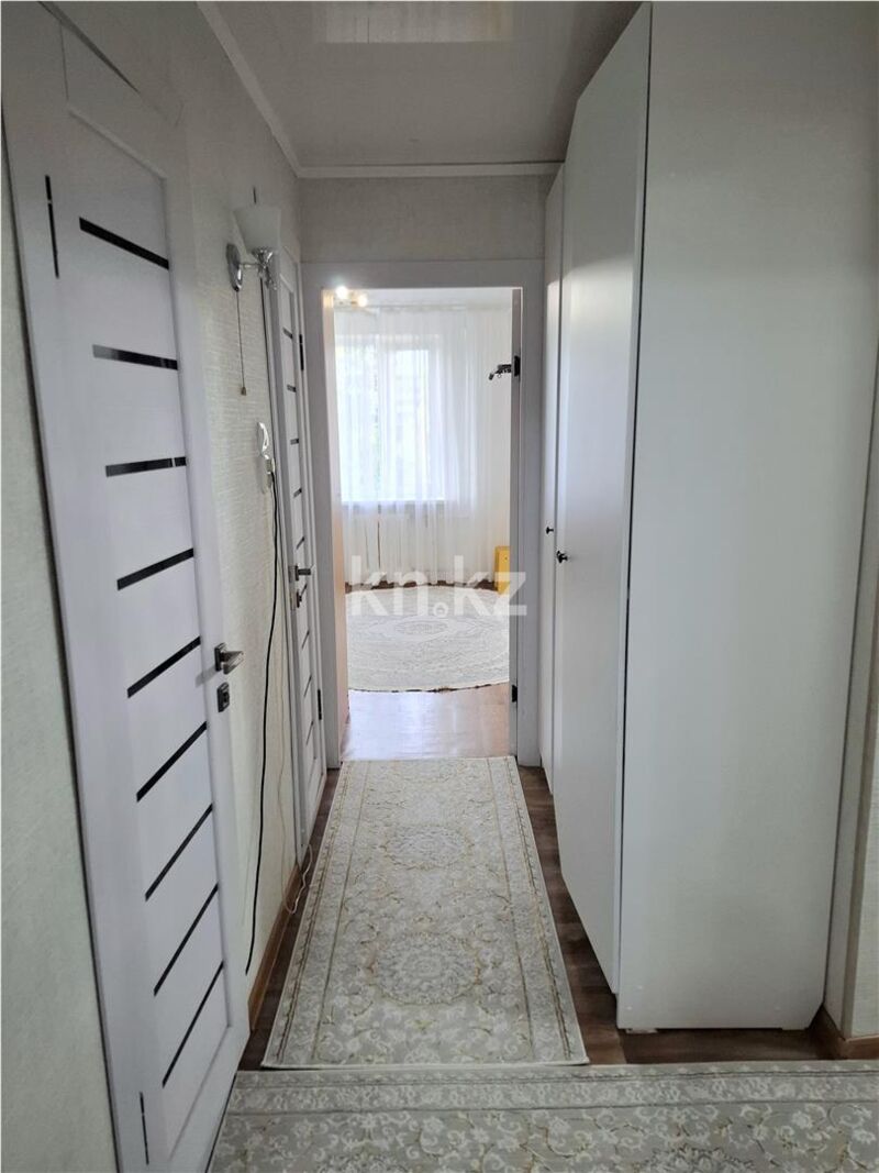 Продажа 3-комнатной квартиры, 68 м² - Продажа трехкомнатных квартир в Темиртау - страница 17 фото 12 из 15