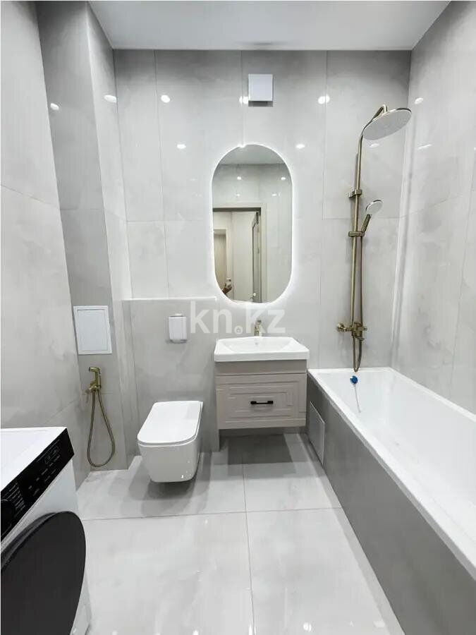 Продажа 2-комнатной квартиры, 43 м² - Продажа двухкомнатных квартир от собственников в Астане - страница 51 фото 4 из 5