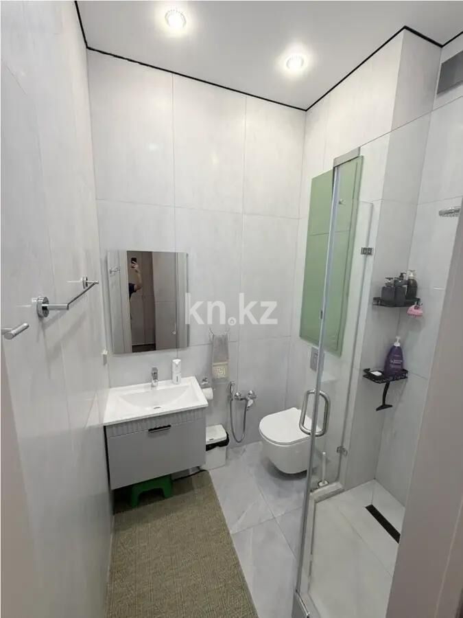 Продажа 4-комнатной квартиры, 127 м² - Продажа четырехкомнатных квартир в кирпичном доме в Казахстане - страница 15 фото 6 из 9