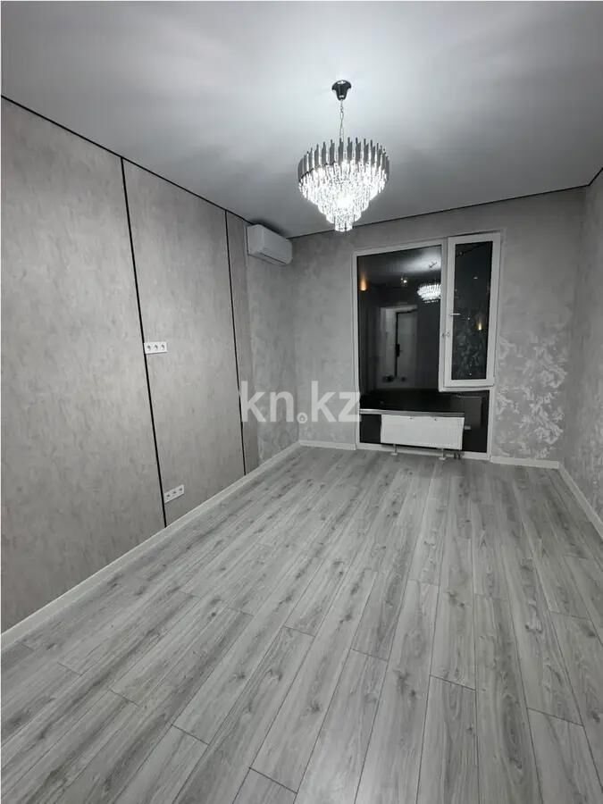 Продажа 1-комнатной квартиры, 41.5 м² - Продажа однокомнатных квартир в Ауэзовском р-не Алматы - страница 7 фото 1 из 3