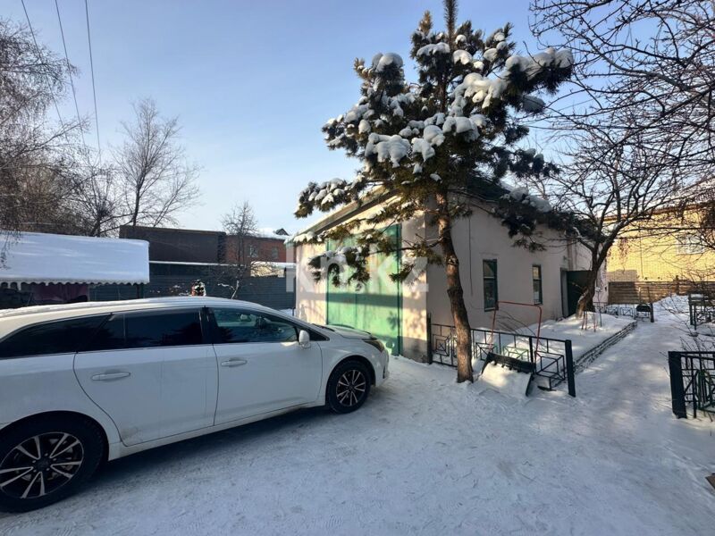 Продажа 4-комнатного дома, 160 м² - Недвижимость в Астане - страница 27 фото 4 из 15