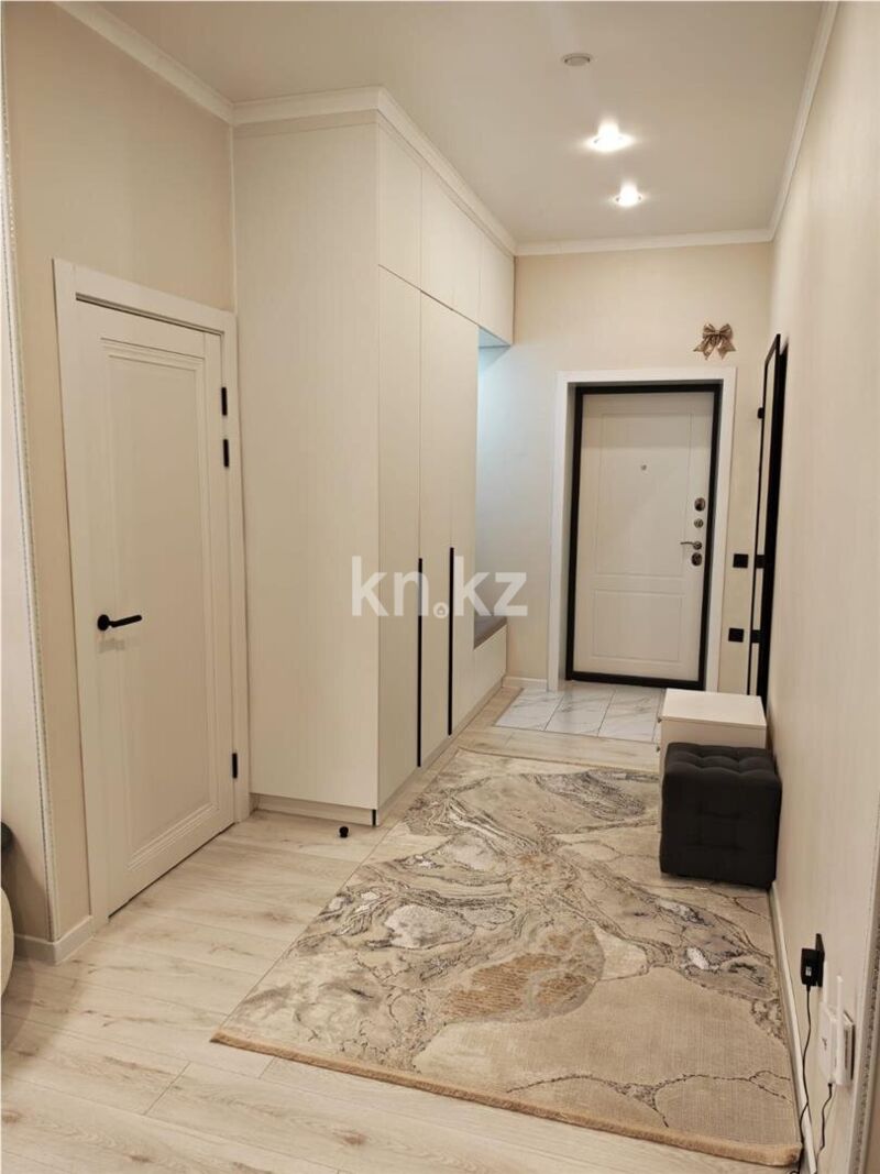 Продажа 2-комнатной квартиры, 64 м² - Продажа двухкомнатных квартир в Караганде фото 16 из 27