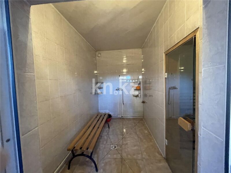 Продажа 7-комнатного дома, 461.6 м² - Продажа домов, коттеджей в Караганде - страница 4 фото 27 из 35
