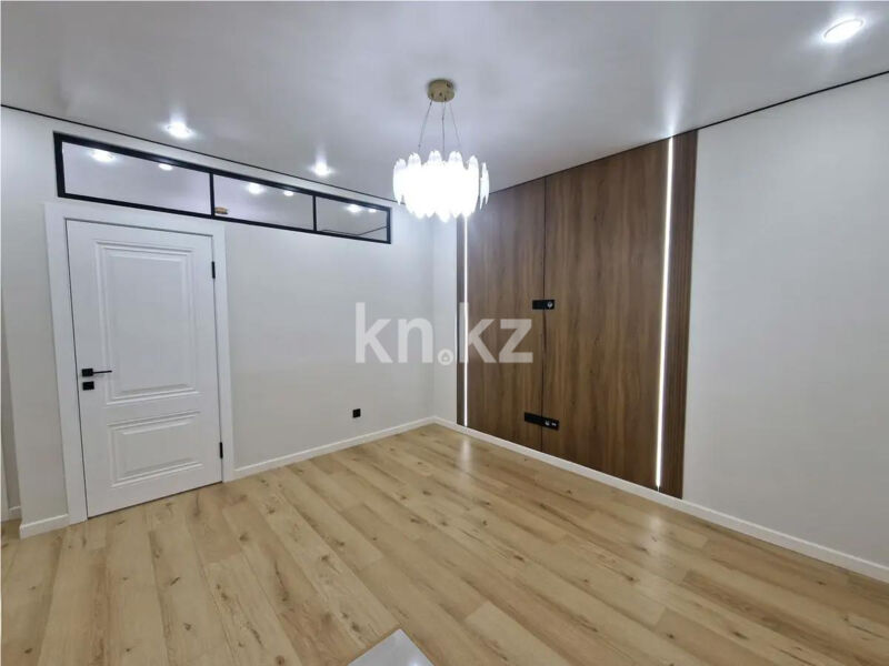 Продажа 3-комнатной квартиры, 48 м² - Продажа трехкомнатных квартир в Наурызбайском р-не Алматы - страница 3 фото 1 из 4