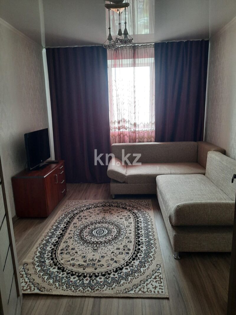 Аренда 3-комнатной квартиры, 73 м² - Аренда недвижимости в Астане - страница 6 фото 1 из 16