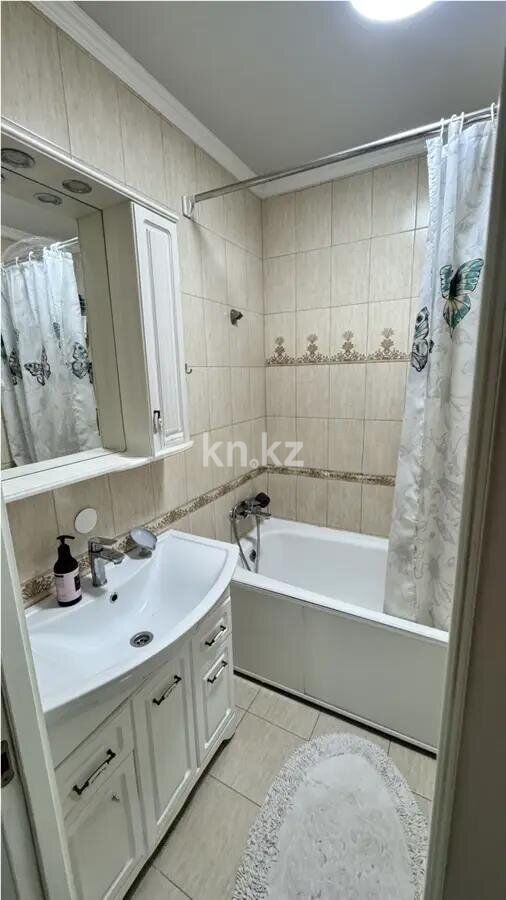 Продажа 3-комнатной квартиры, 75 м² - Продажа  трехкомнатных квартир в новостройках Алматы - страница 2 фото 4 из 6