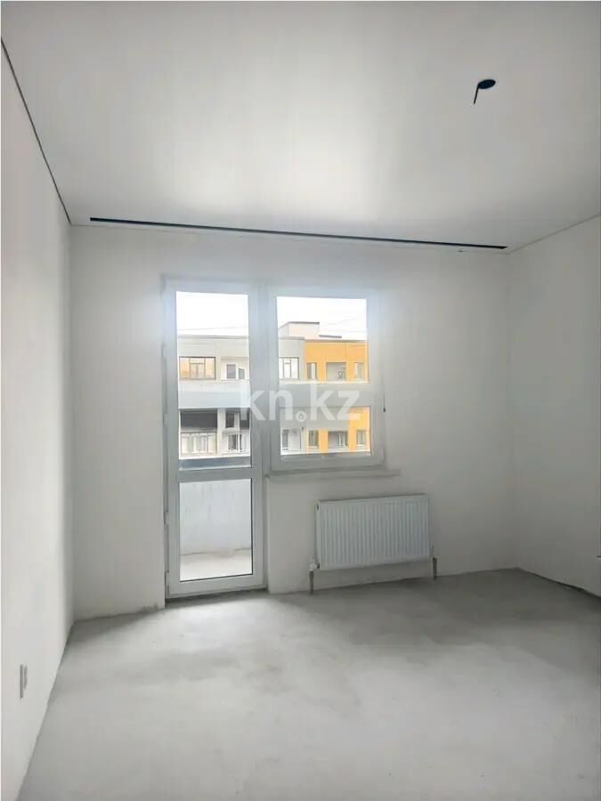 Продажа 1-комнатной квартиры, 25.5 м² - Продажа  однокомнатных квартир в новостройках Алматы - страница 43 фото 1 из 4