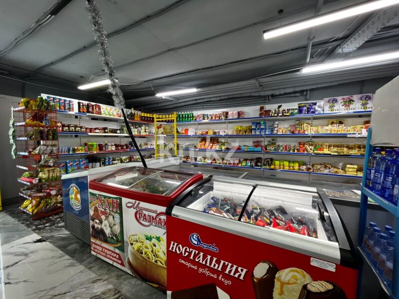 Продажа бизнеса, 102 м² - Продажа жилой и коммерческой недвижимости в Казахстане фото 9 из 13