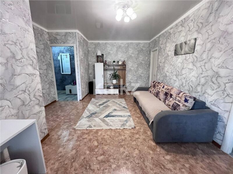 Продажа 2-комнатной квартиры, 49 м² - Продажа двухкомнатных квартир в Городе Караганды - страница 3 фото 3 из 11