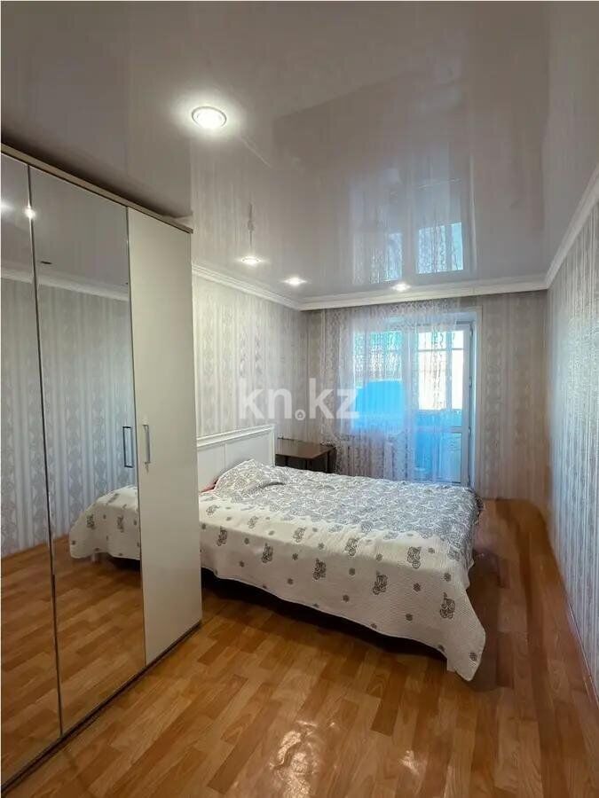 Продажа 3-комнатной квартиры, 64 м² - Продажа квартир в Караганде - страница 23 фото 2 из 6