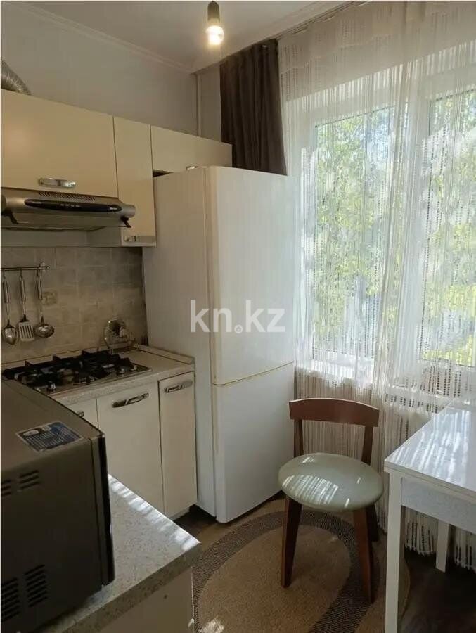 Продажа 1-комнатной квартиры, 30.5 м² - Продажа квартир в Алматы - страница 8 фото 3 из 7