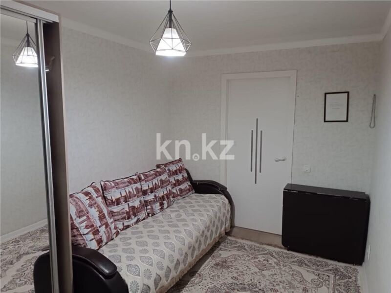 Продажа 3-комнатной квартиры, 60 м² - Продажа недвижимости в Казахстане - страница 25 фото 4 из 13