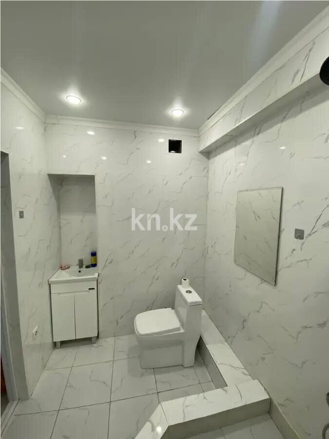 Продажа 1-комнатной квартиры, 42 м² - Продажа однокомнатных квартир в Казахстане - страница 4 фото 3 из 4