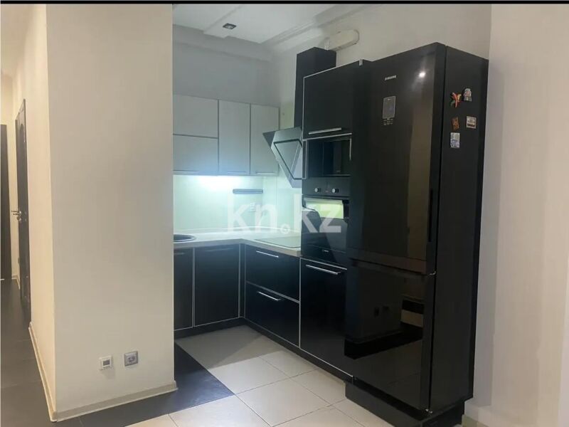 Продажа 2-комнатной квартиры, 60.5 м² - Продажа двухкомнатных квартир в Бостандыкском р-не Алматы - страница 21 фото 3 из 4