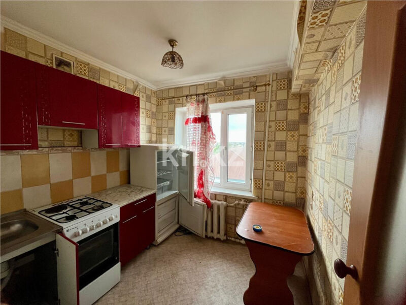 Продажа 2-комнатной квартиры, 40 м² - Продажа двухкомнатных квартир в панельном доме в Казахстане - страница 94 фото 5 из 6