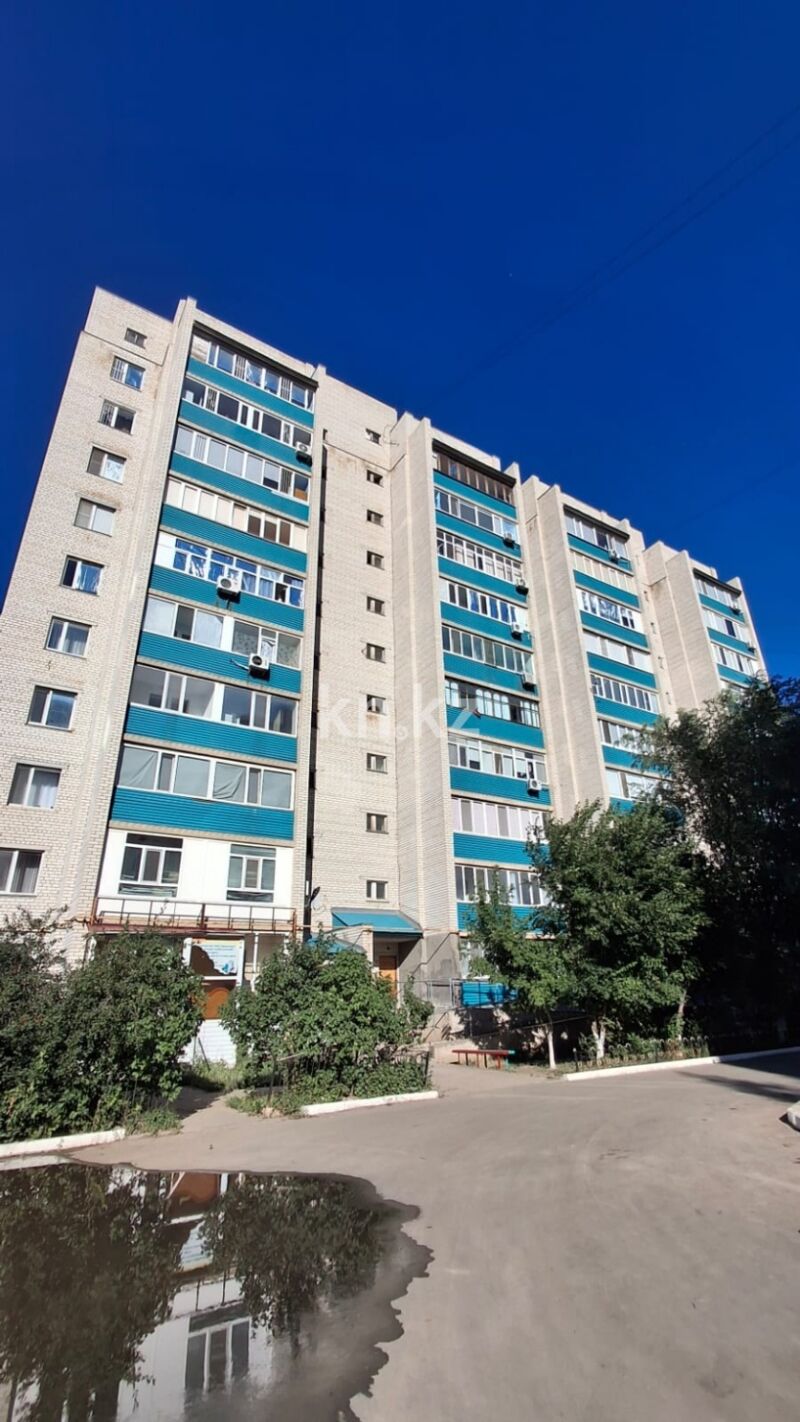 Аренда 2-комнатной квартиры, 51 м² - Аренда двухкомнатных квартир помесячно в Казахстане фото 16 из 16