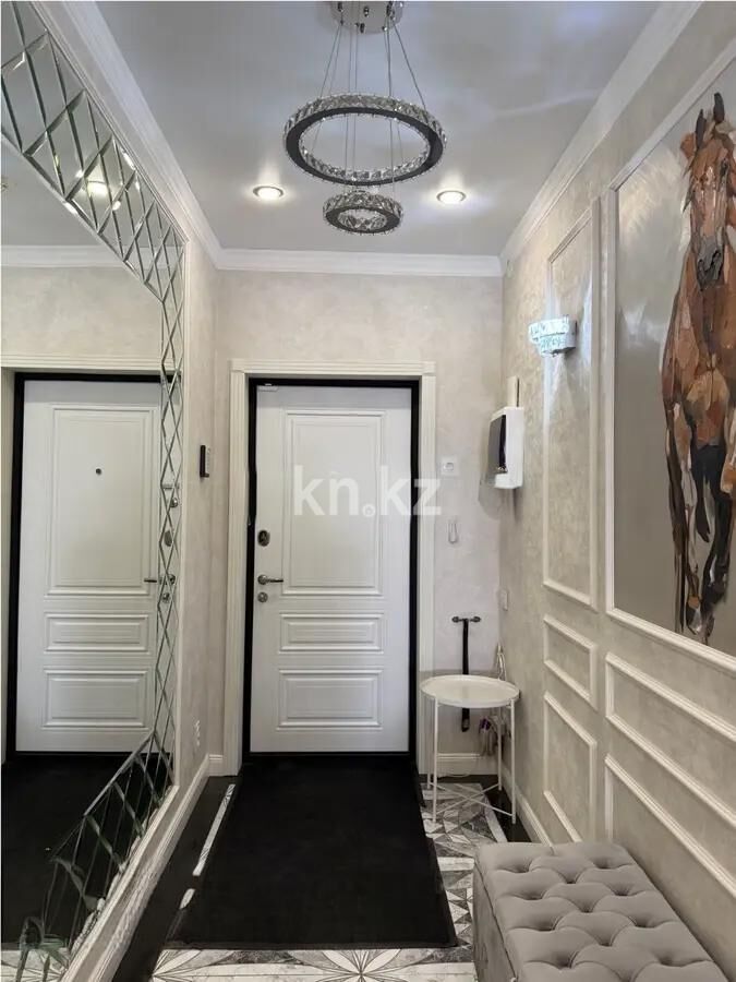 Продажа 3-комнатной квартиры, 127.4 м² - Продажа трехкомнатных квартир в Алмалинском р-не Алматы - страница 19 фото 6 из 6