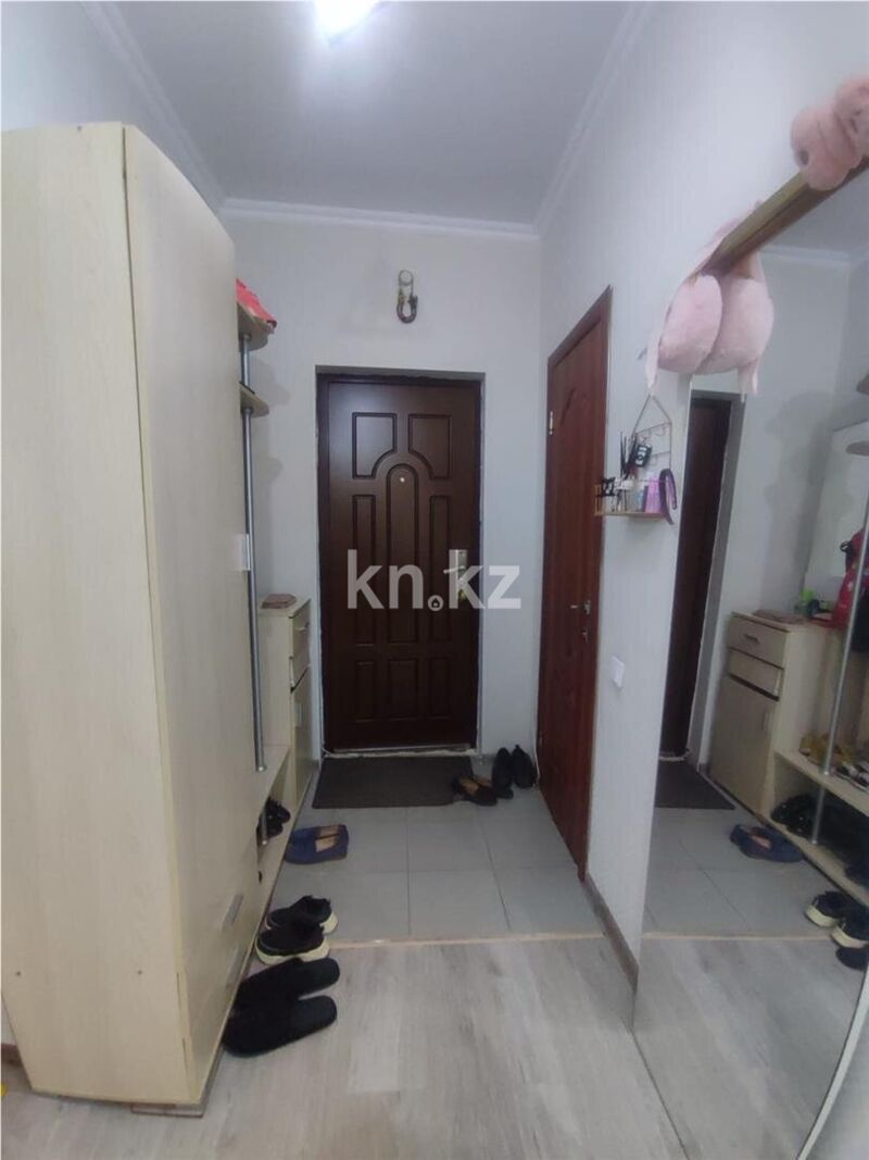 Продажа 2-комнатной квартиры, 55.8 м² - Продажа квартир в Семее фото 8 из 8