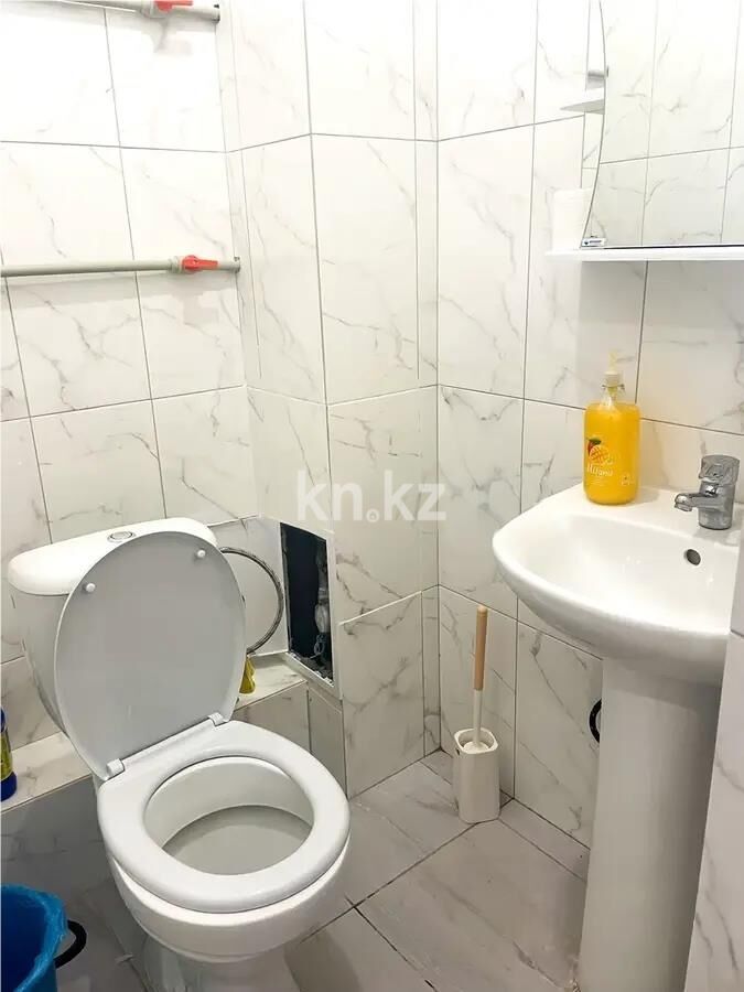 Продажа 3-комнатной квартиры, 73 м² - Продажа трехкомнатных квартир в блочном доме в Казахстане - страница 22 фото 6 из 8
