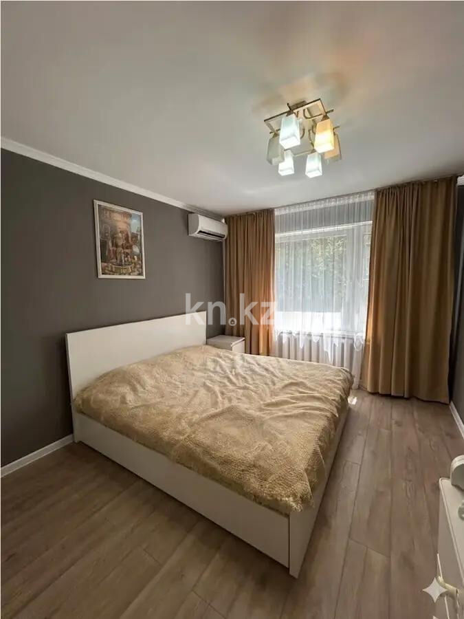 Продажа 4-комнатной квартиры, 88 м² - Продажа четырехкомнатных квартир в Алматы - страница 18 фото 4 из 7