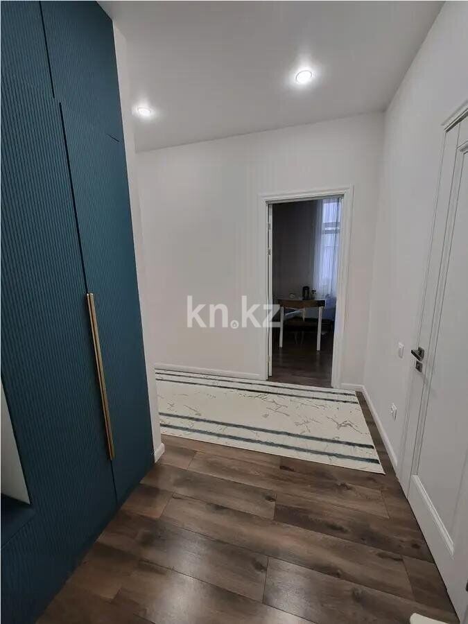Продажа 2-комнатной квартиры, 67 м² - Продажа двухкомнатных квартир в монолитно-каркасном доме в Казахстане фото 4 из 4