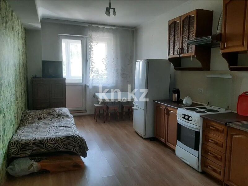 Продажа 1-комнатной квартиры, 23.5 м² - Продажа однокомнатных квартир от собственников в Алматы - страница 18 фото 1 из 4