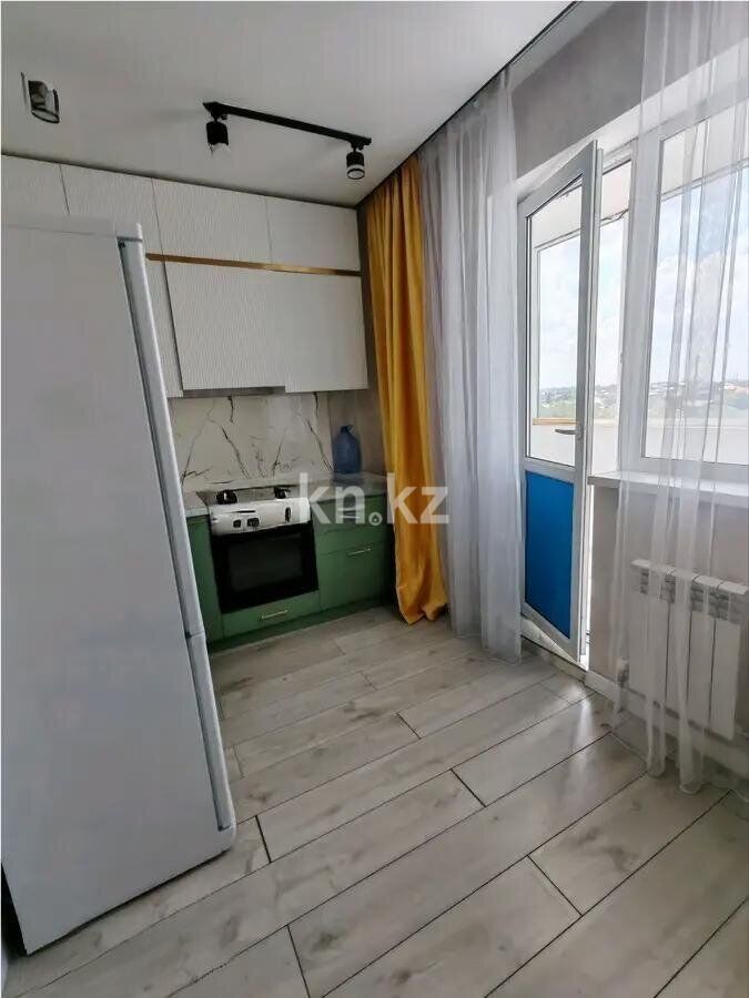 Продажа 1-комнатной квартиры, 36.6 м² - Продажа однокомнатных квартир от собственников в Астане - страница 2 фото 2 из 4