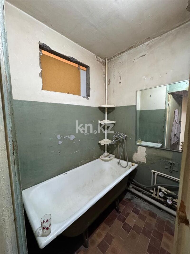 Продажа 3-комнатной квартиры, 55 м² - Продажа трехкомнатных квартир в Темиртау - страница 13 фото 9 из 15