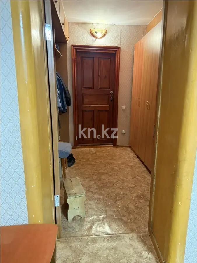 Продажа 3-комнатной квартиры, 67 м² - Продажа трехкомнатных квартир на Юго-Востоке Караганды - страница 9 фото 6 из 6