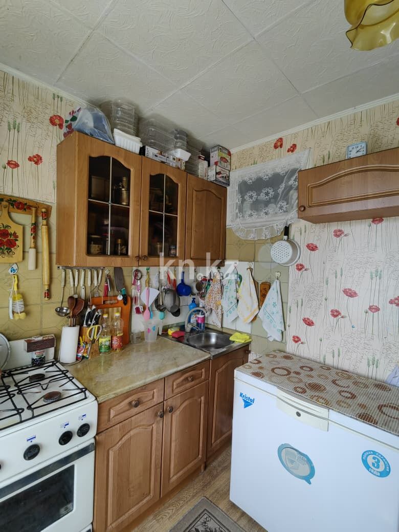 Продажа 2-комнатной квартиры, 44 м² - Продажа двухкомнатных квартир на Юго-Востоке Караганды - страница 19 фото 14 из 30