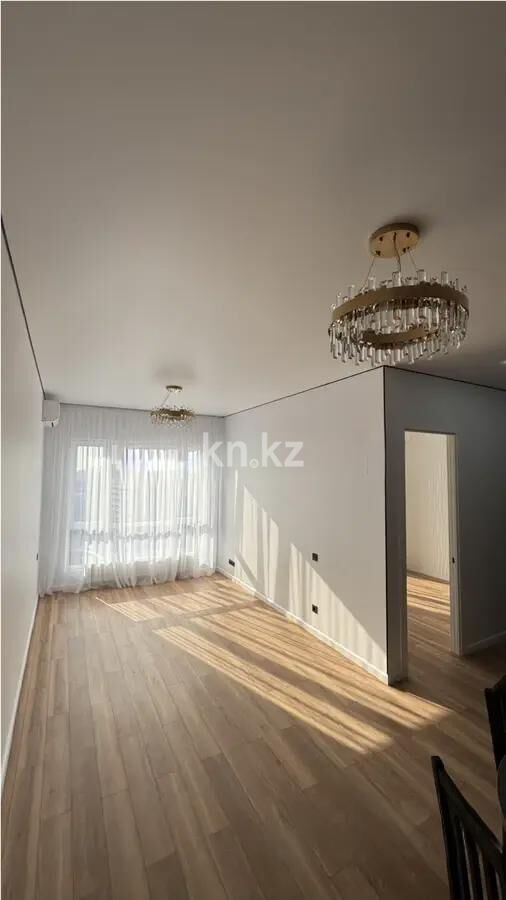 Продажа 2-комнатной квартиры, 57 м² - Продажа квартир от собственников в Алматы - страница 311 фото 2 из 5