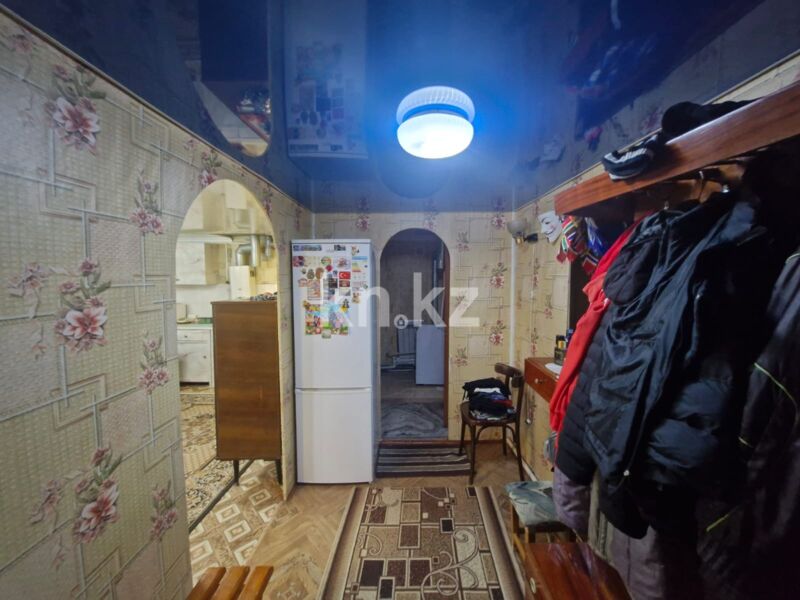 Продажа 4-комнатного дома, 76 м² - Недвижимость в Костанае - страница 2 фото 19 из 24