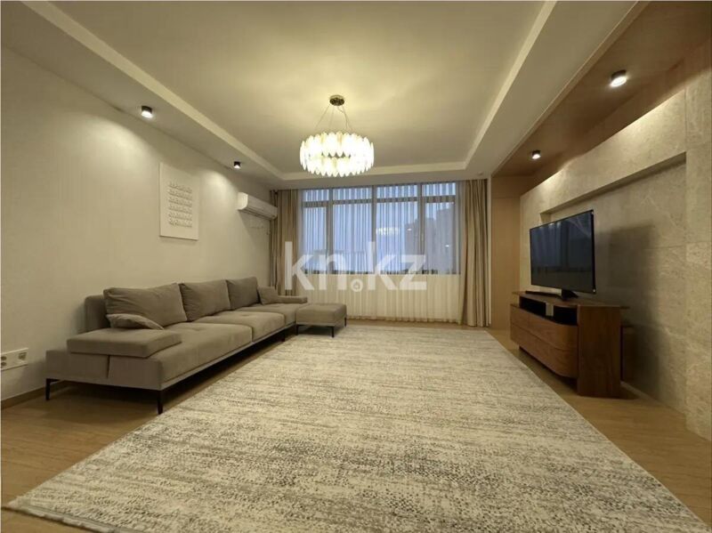 Продажа 3-комнатной квартиры, 100 м² - Продажа домов, коттеджей в Актобе фото 1 из 6