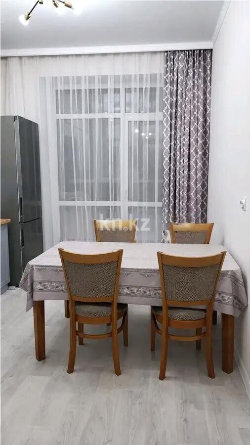 Продажа 1-комнатной квартиры, 45.9 м² - Продажа квартир в Астане - страница 10 фото 3 из 4