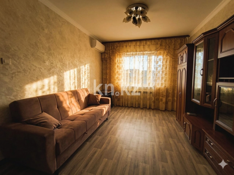Продажа 3-комнатной квартиры, 75 м² - Продажа трехкомнатных квартир в Алмалинском р-не Алматы - страница 4 фото 1 из 9