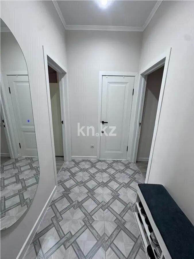 Продажа 2-комнатной квартиры, 40 м² - Продажа двухкомнатных квартир от собственников в Алматы - страница 4 фото 5 из 6
