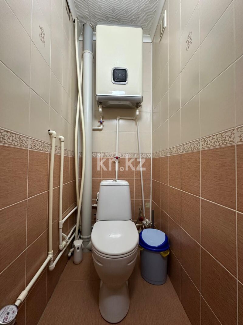 Продажа 2-комнатной квартиры, 50 м² - Продажа двухкомнатных квартир в Темиртау - страница 17 фото 7 из 8